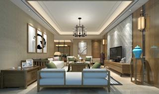 中式风格和现代风格哪个好 装修风格新中式